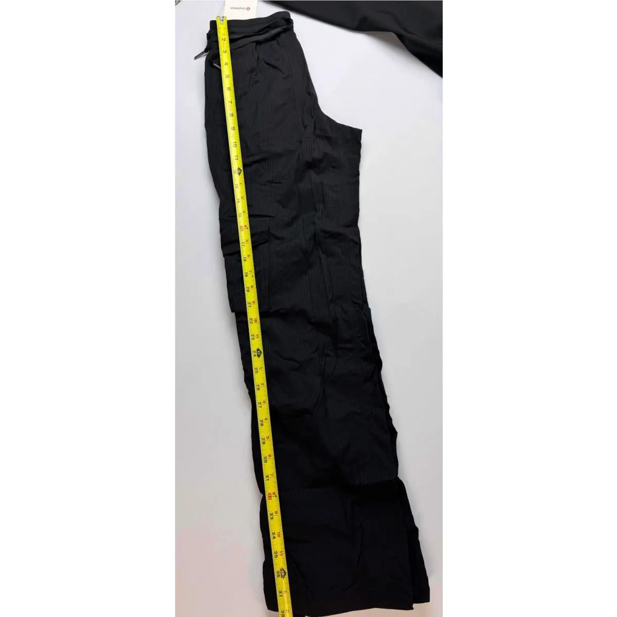 Lululemon clothing - Black 7
