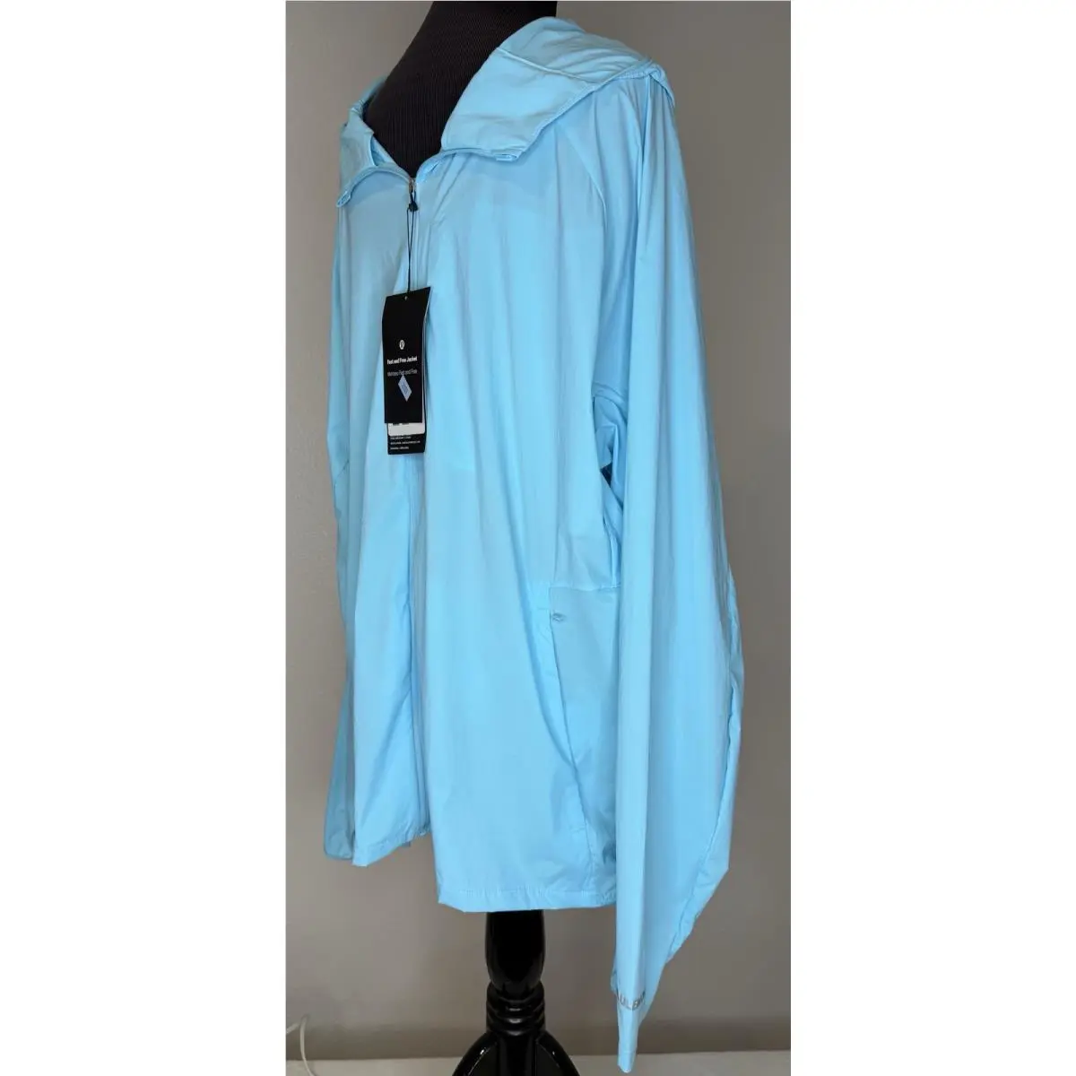 Lululemon clothing - Blue 0