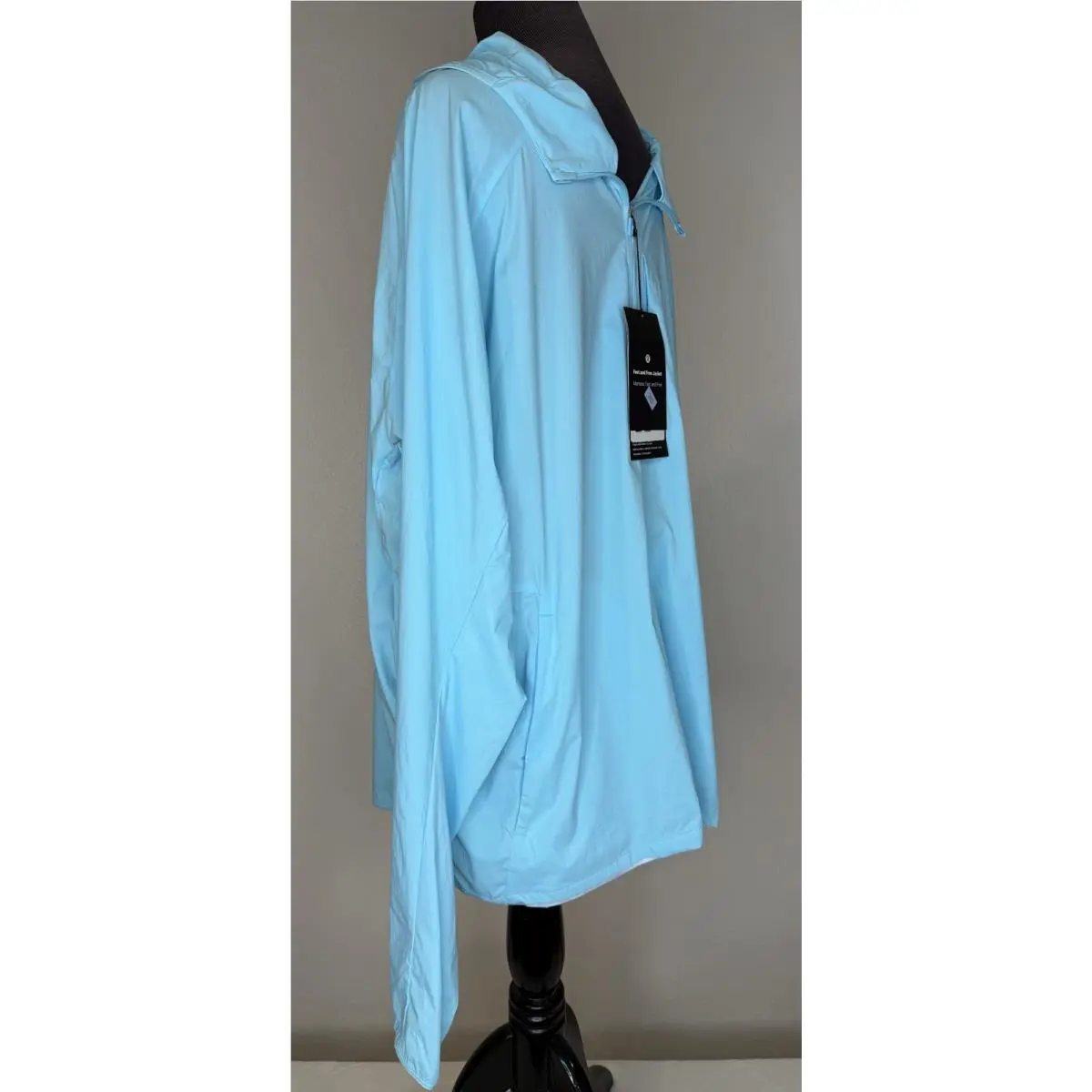 Lululemon clothing - Blue 1