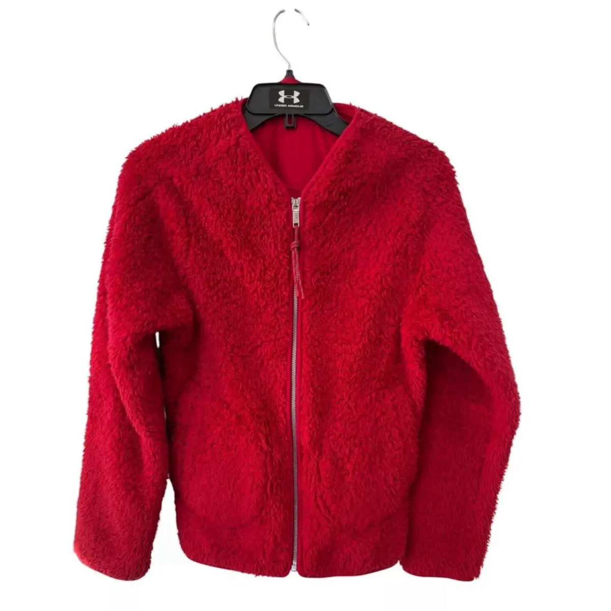 Lululemon clothing - Red 0