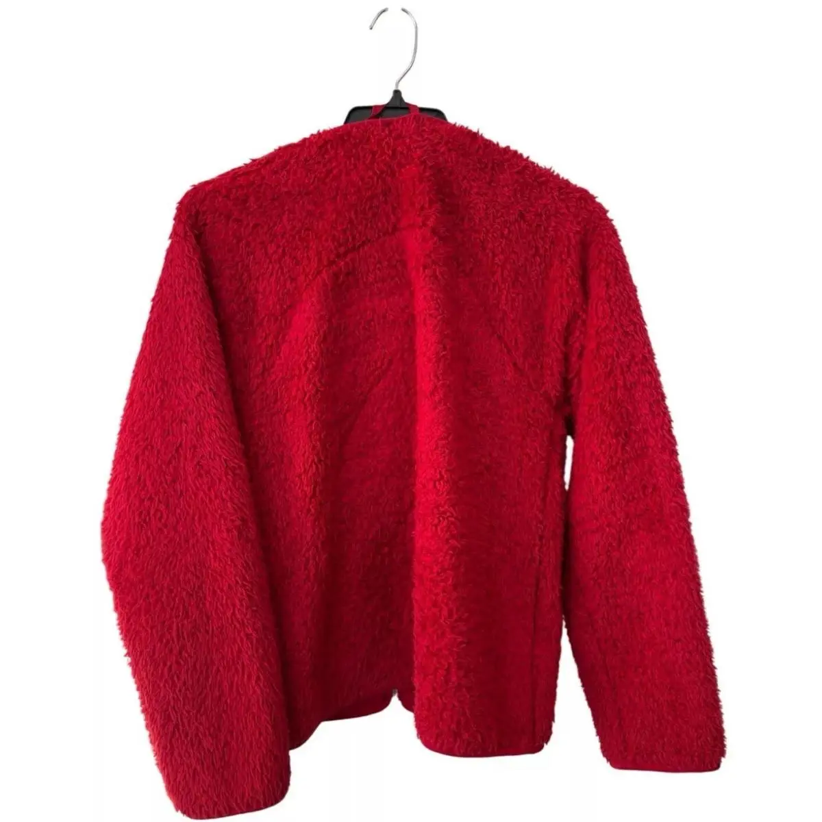 Lululemon clothing - Red 1