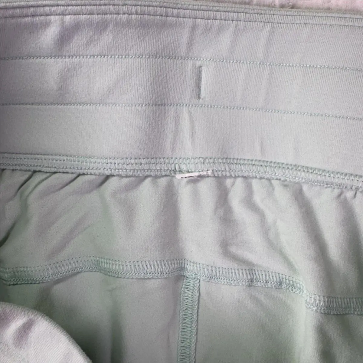 Lululemon clothing - Green 4