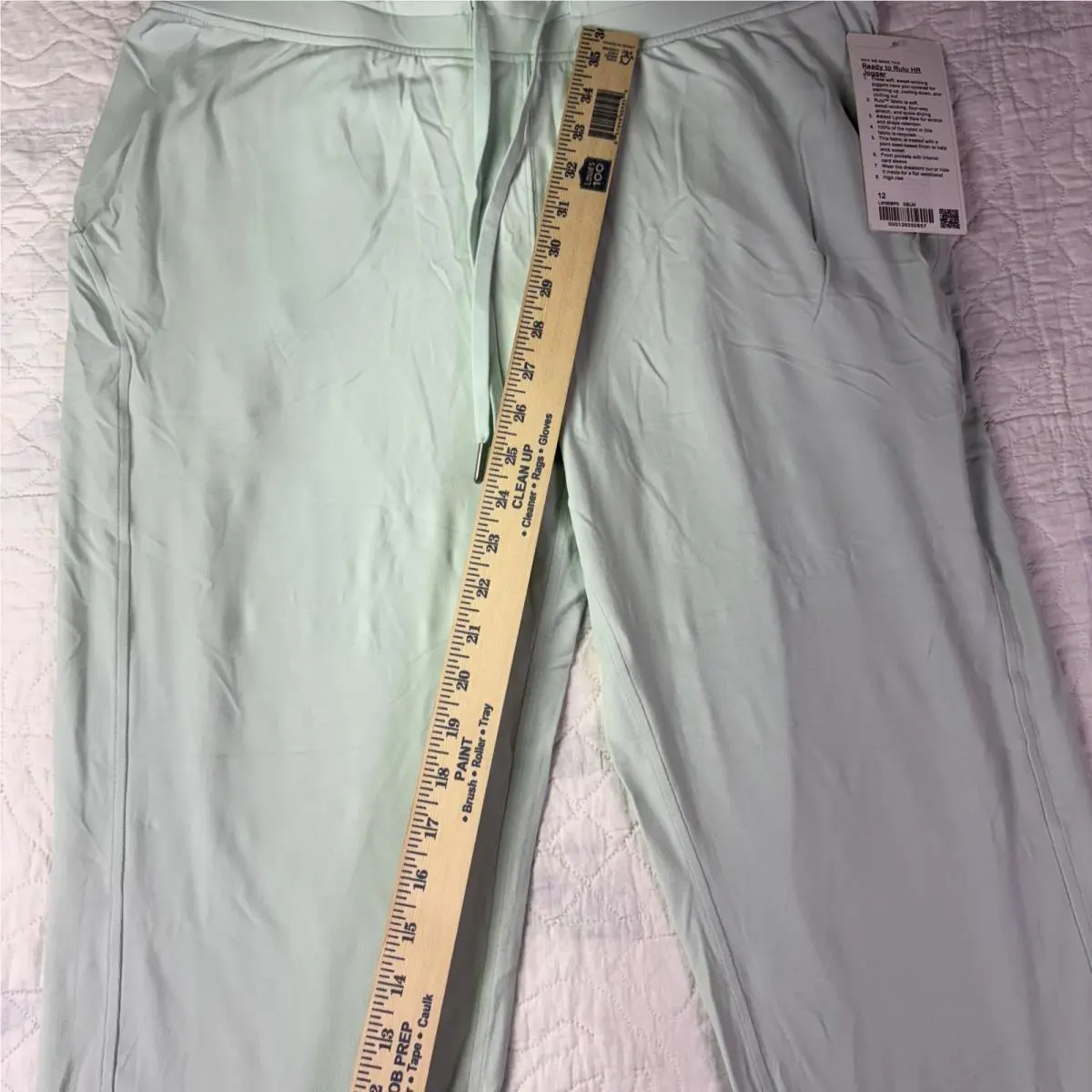 Lululemon clothing - Green 0