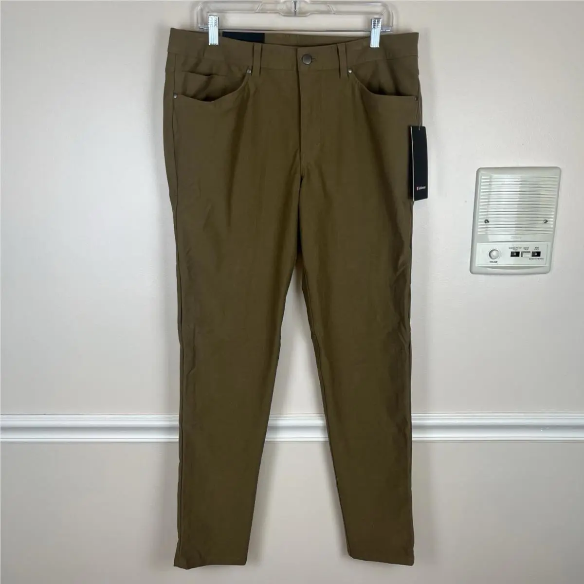 Lululemon clothing - Lululemon ABC - ABC - Artifact (UPC: 000142155156) 8