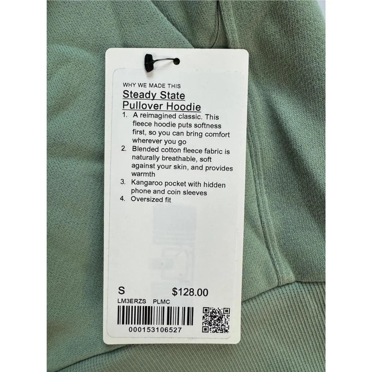 Lululemon clothing - Palm Court 0