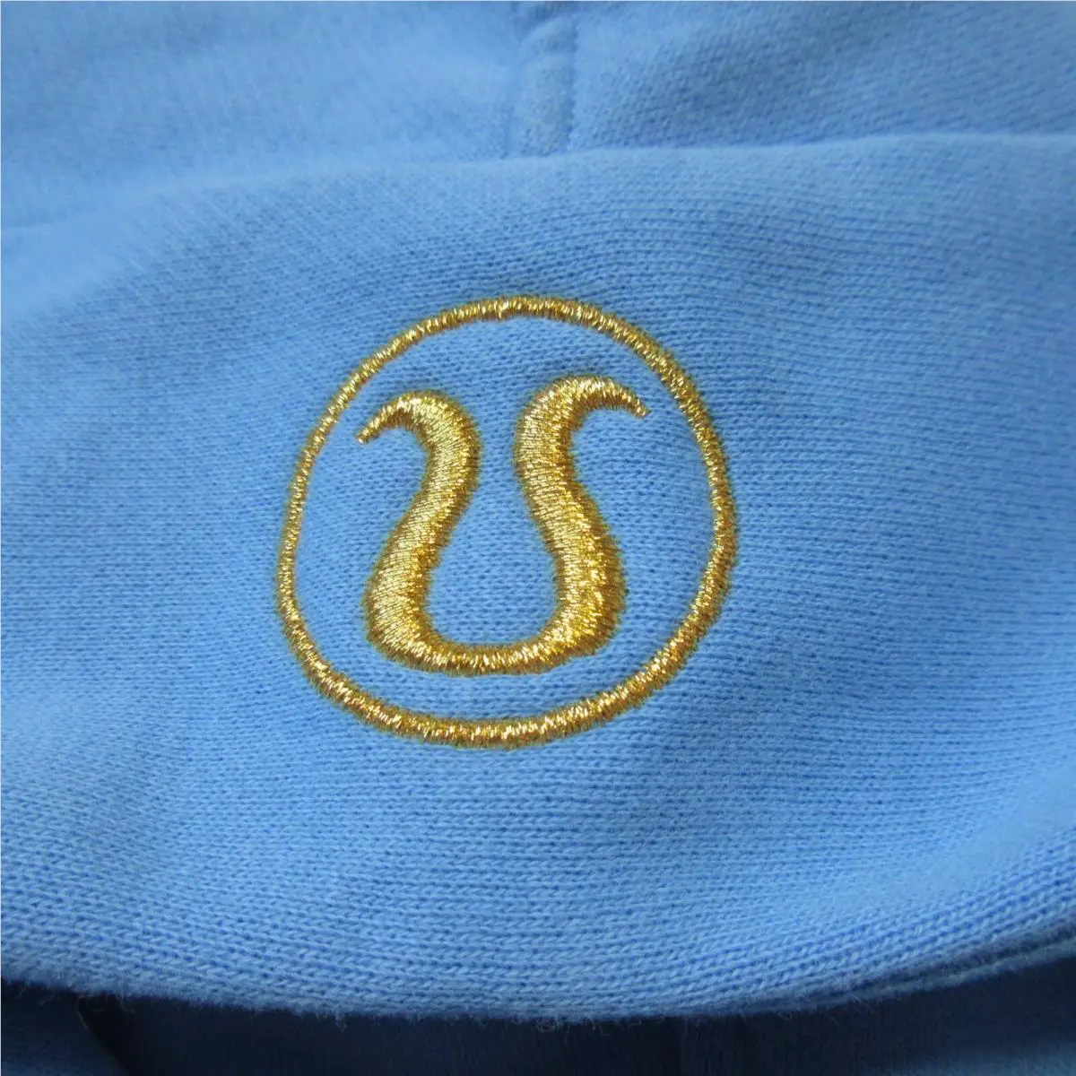 Lululemon clothing - Blue 3