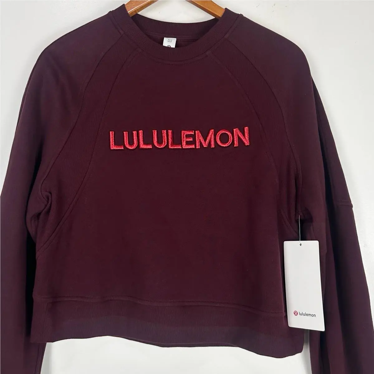 Lululemon clothing - Garnet 0