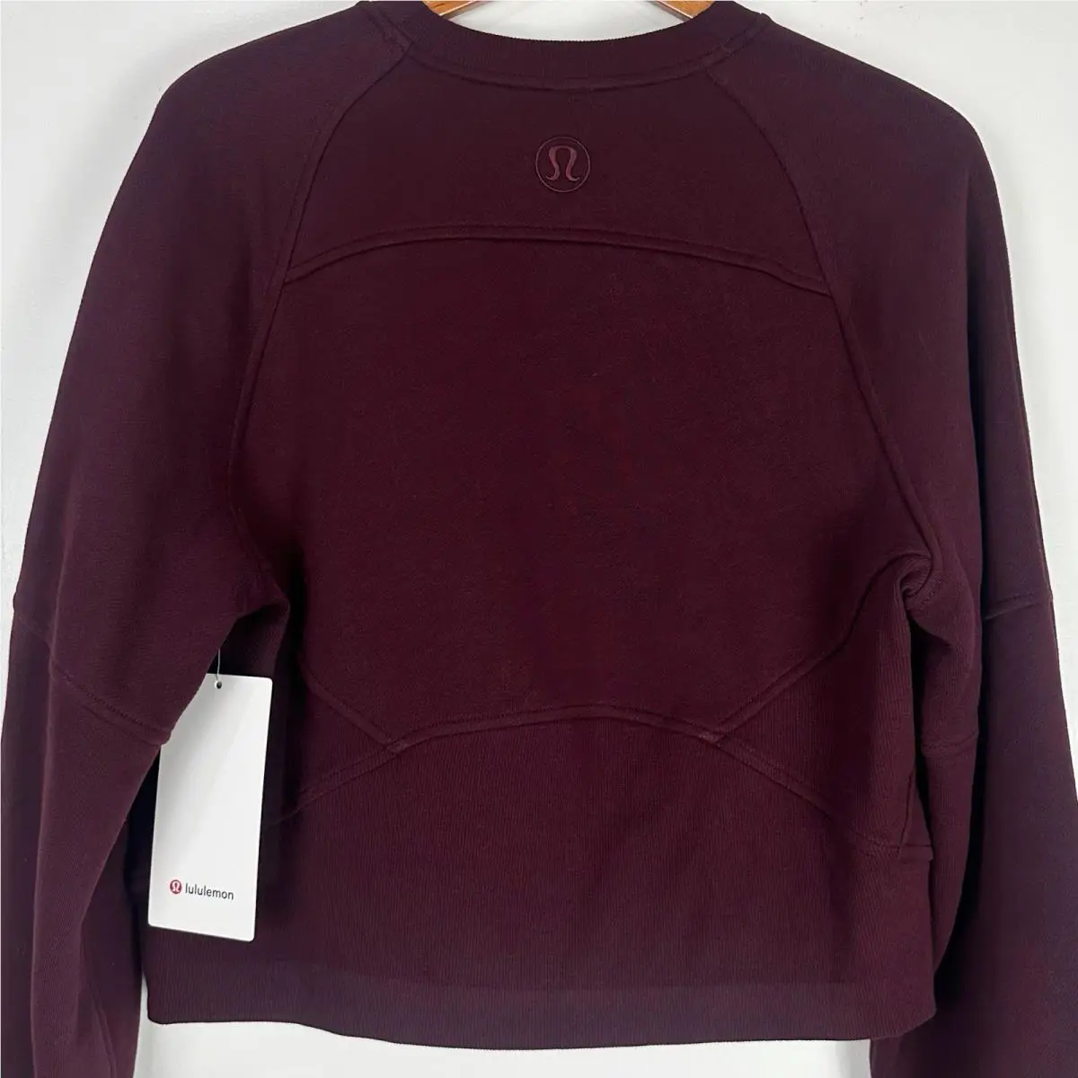 Lululemon clothing - Garnet 5