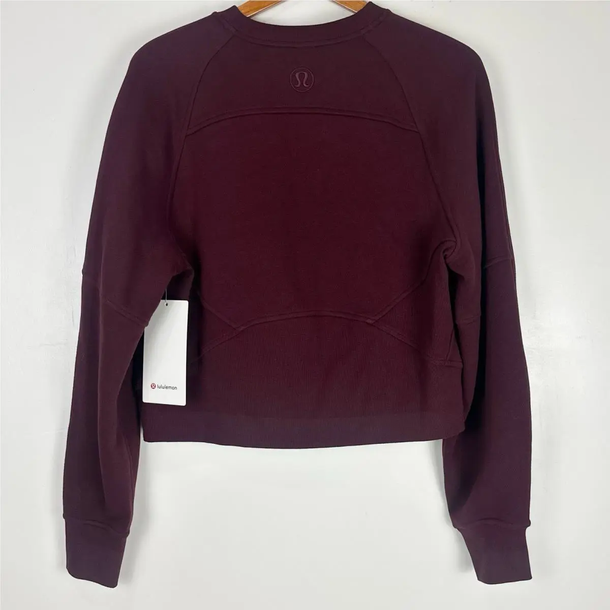 Lululemon clothing - Garnet 6