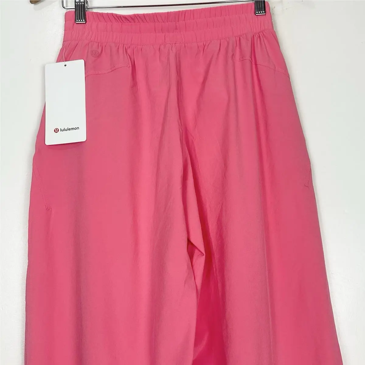 Lululemon clothing - Sakura pink 8