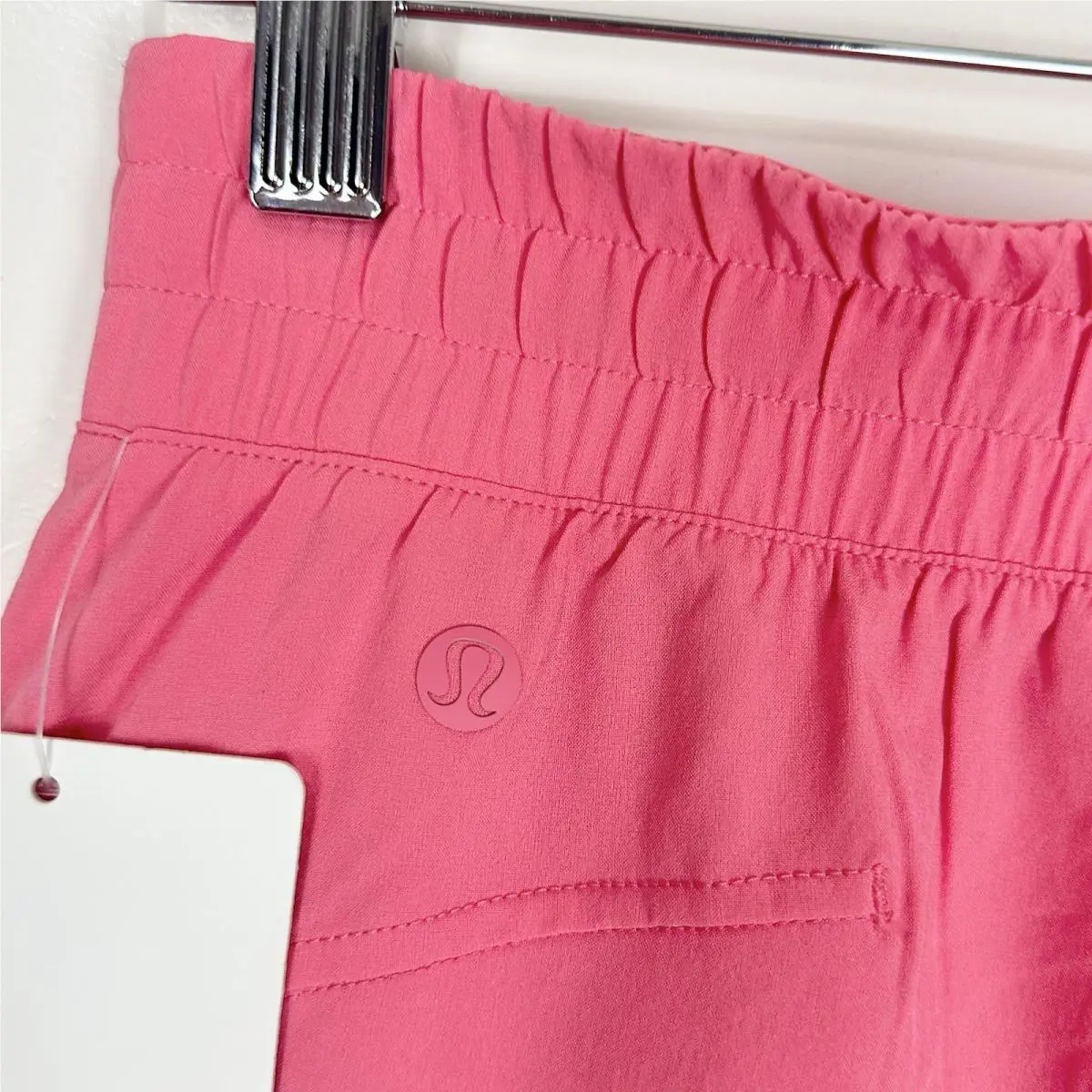Lululemon clothing - Sakura pink 10