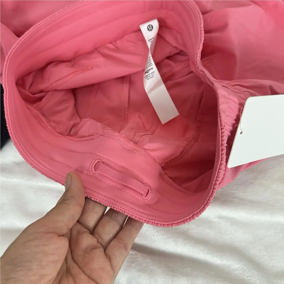 Lululemon clothing - Sakura pink 6