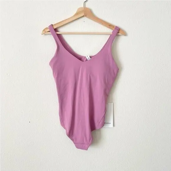 Lululemon clothing - Pink 0