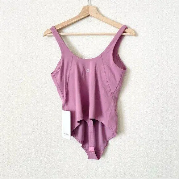 Lululemon clothing - Pink 1