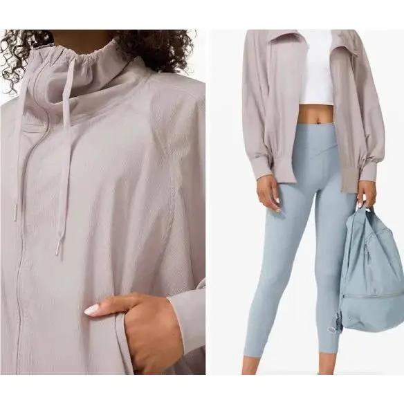 Lululemon clothing - Iced Iris 3