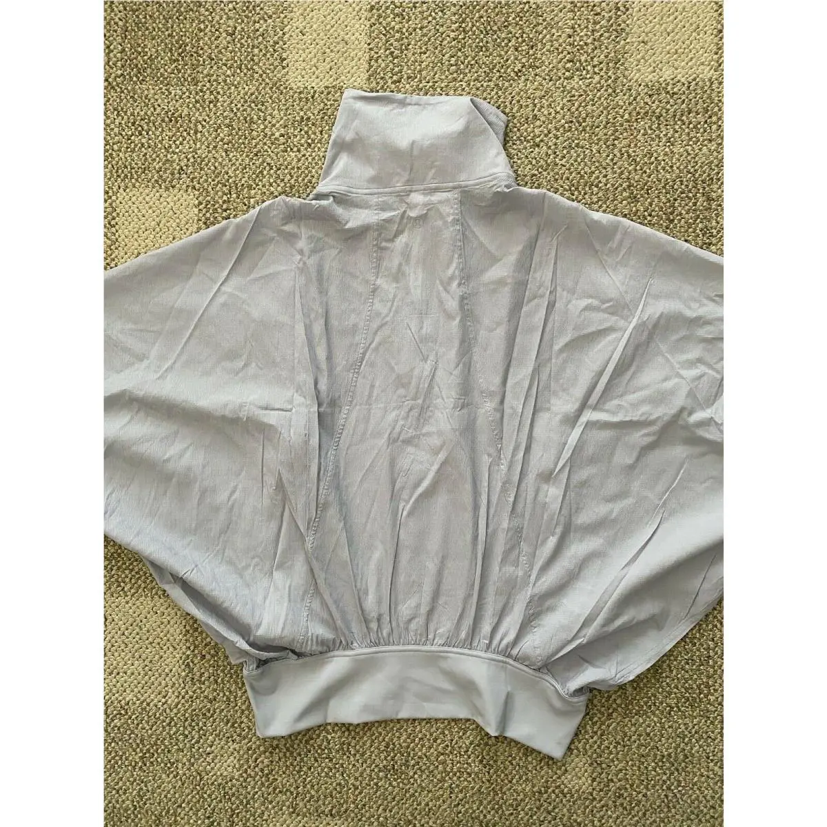 Lululemon clothing - Iced Iris 1