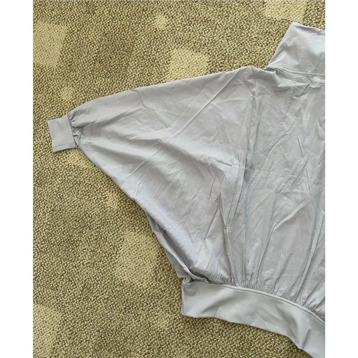 Lululemon clothing - Iced Iris 2