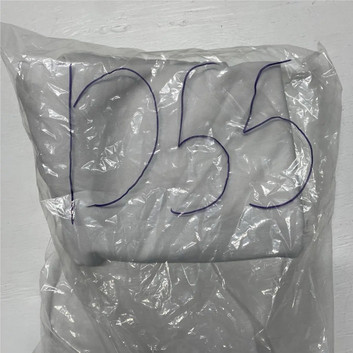 Lululemon clothing - 12345 - 12345 - White 8