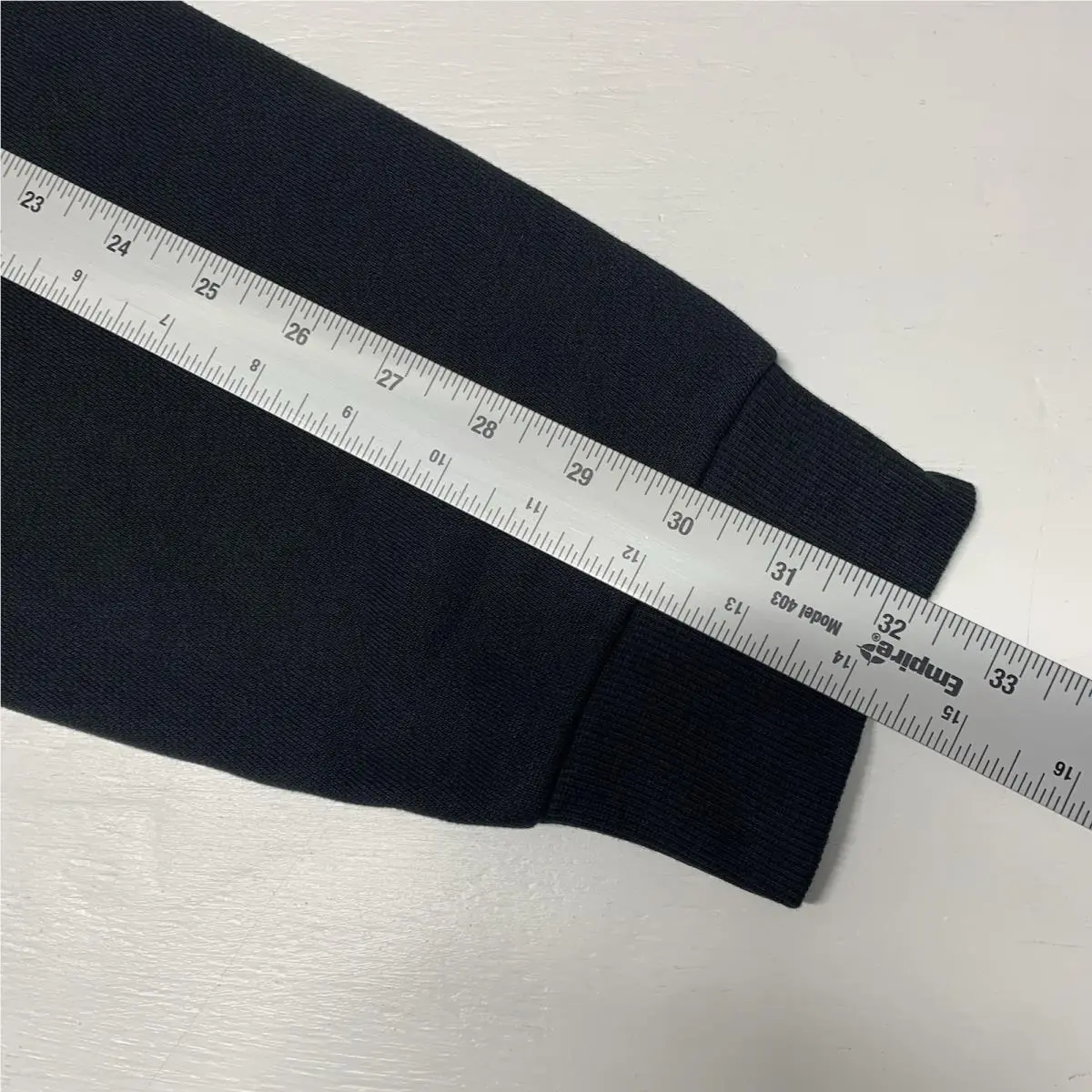 Lululemon clothing - 12345 - 12345 - Black 9