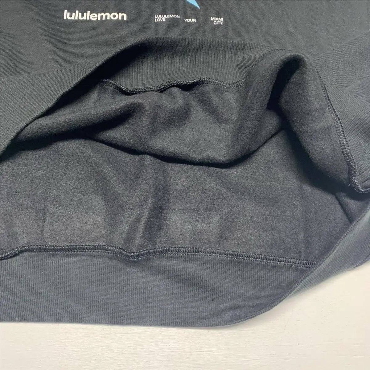 Lululemon clothing - 12345 - 12345 - Black 6