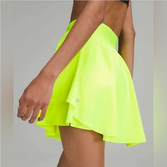 Lululemon clothing - Yellow 0