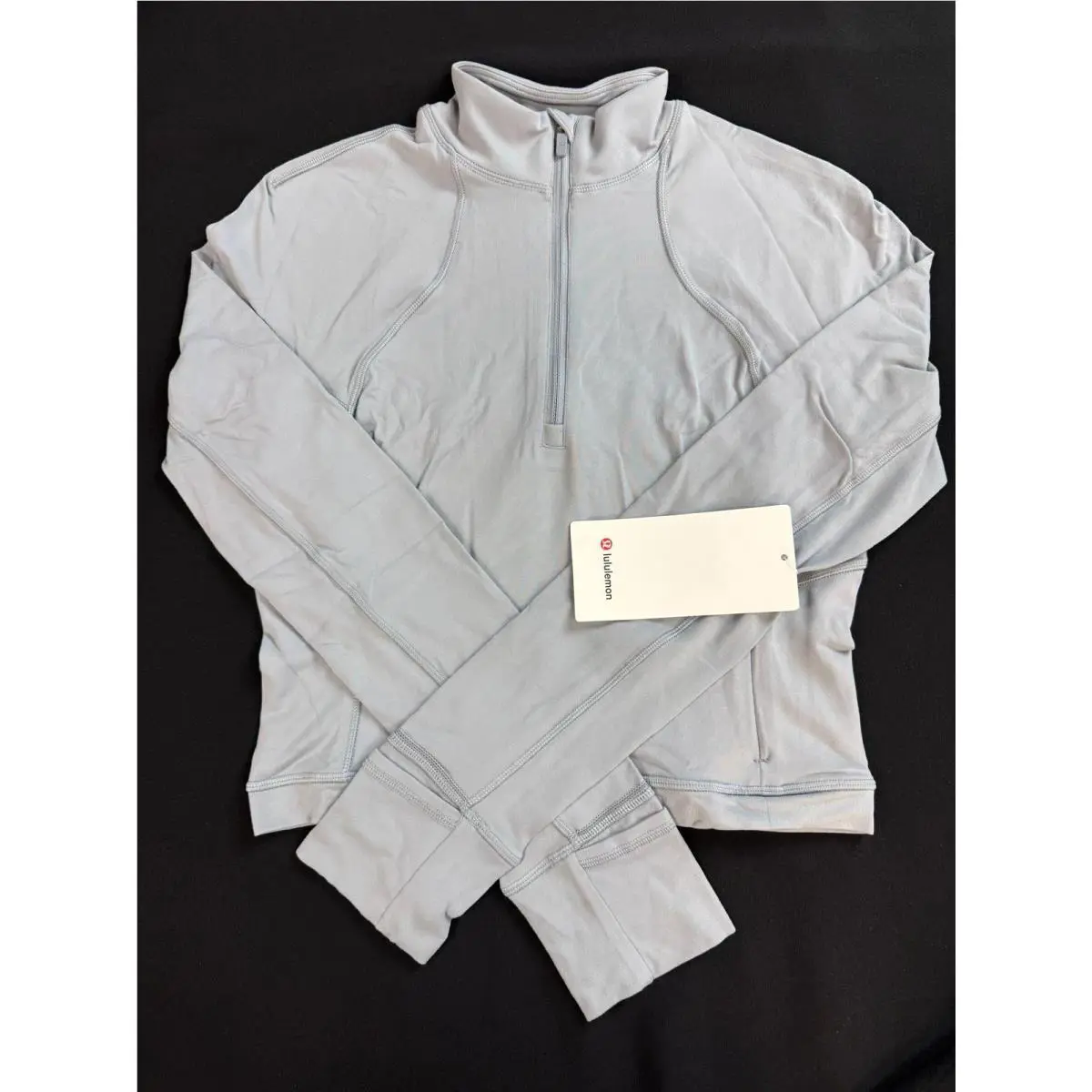 Lululemon clothing - Rhino Grey 0
