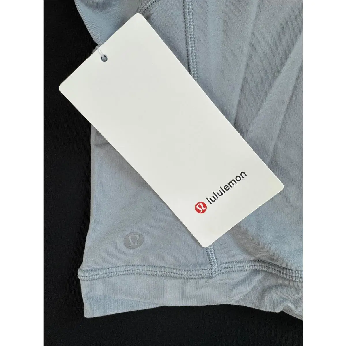 Lululemon clothing - Rhino Grey 2