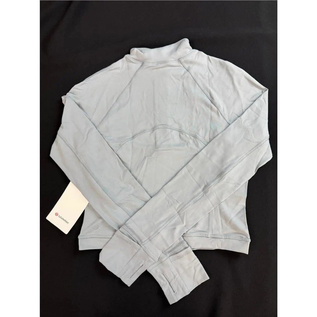 Lululemon clothing - Rhino Grey 3