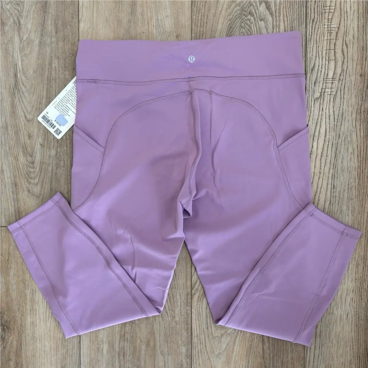 Lululemon clothing - Purple 0