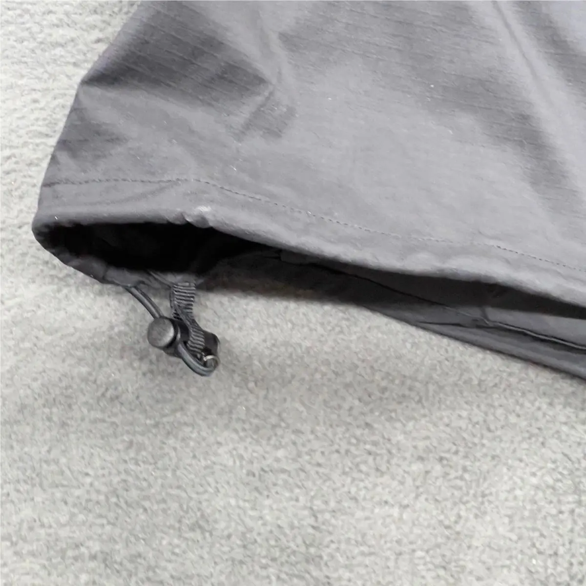 Lululemon clothing - Gray 8