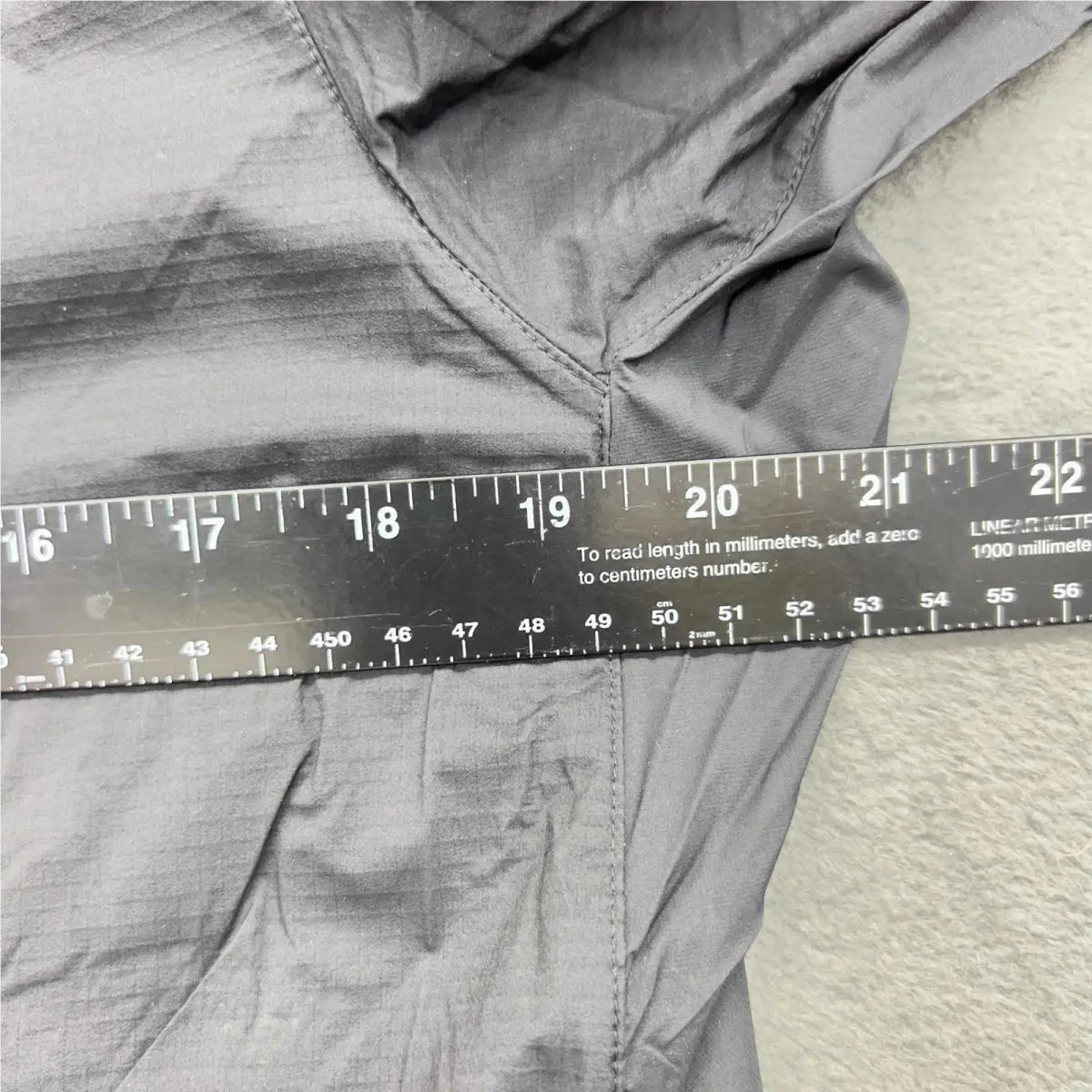 Lululemon clothing - Gray 12