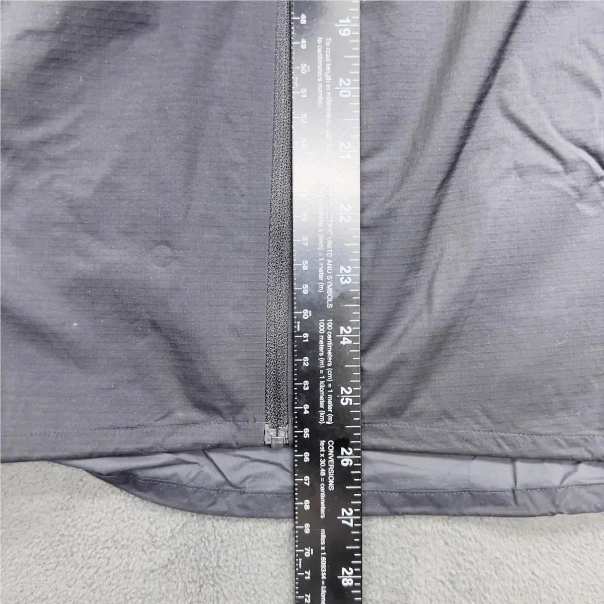 Lululemon clothing - Gray 13