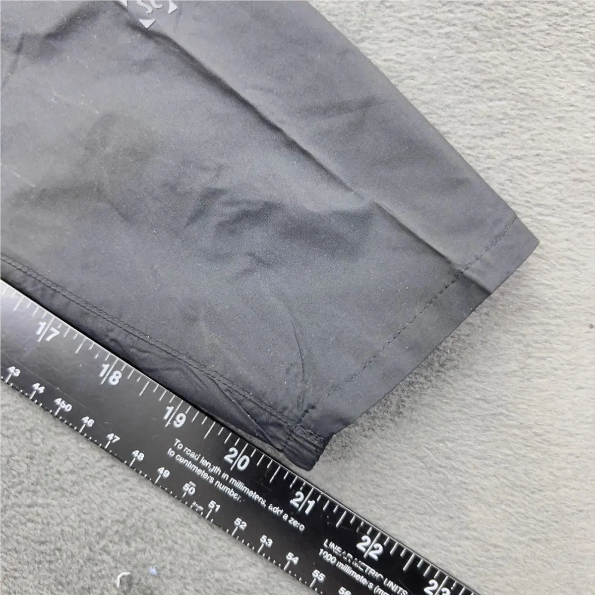 Lululemon clothing - Gray 14