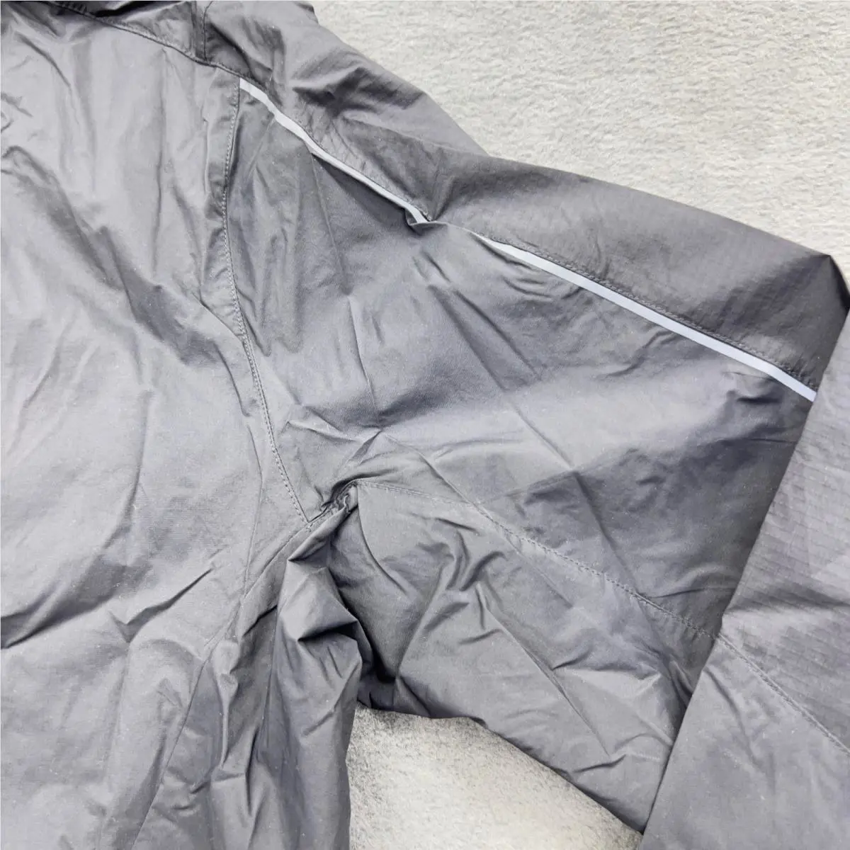 Lululemon clothing - Gray 2