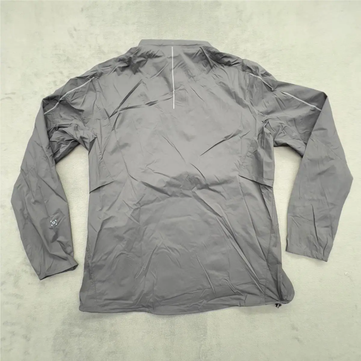 Lululemon clothing - Gray 3