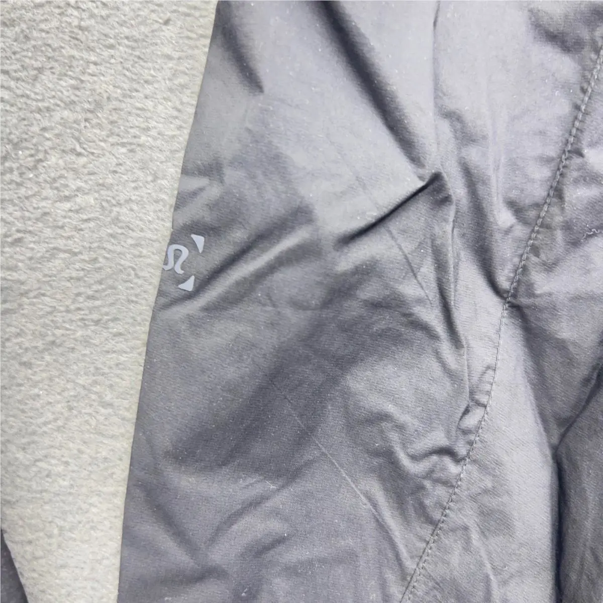 Lululemon clothing - Gray 5