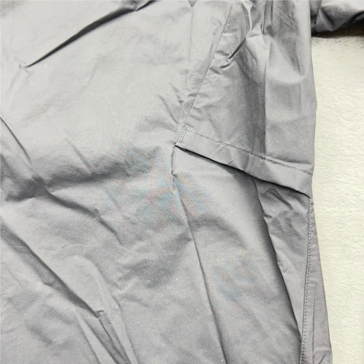 Lululemon clothing - Gray 7