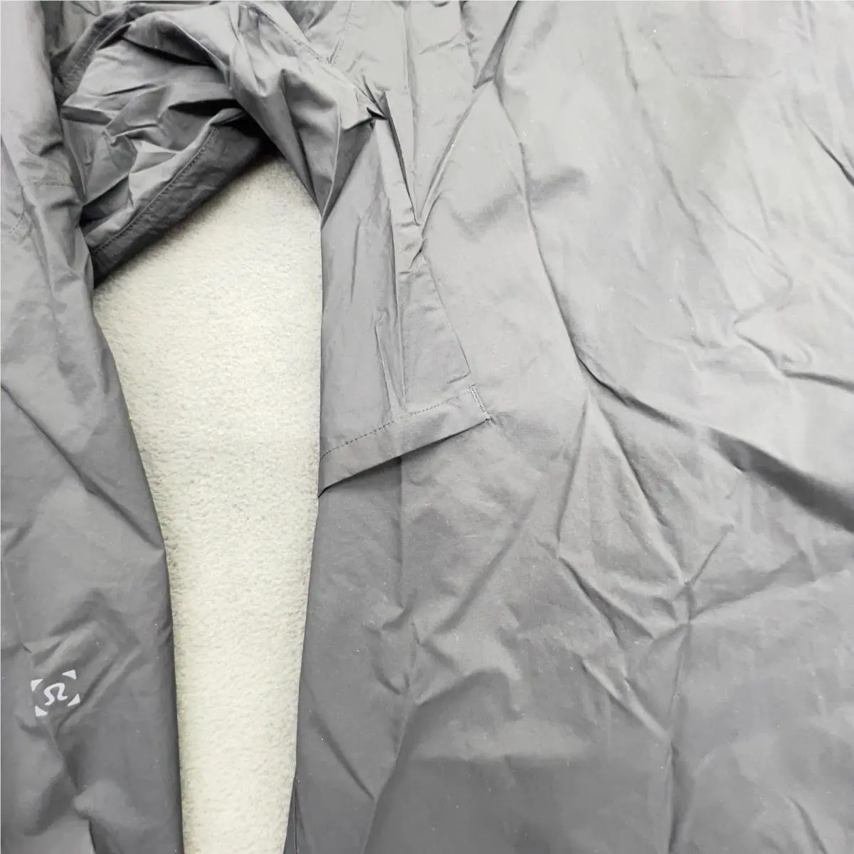 Lululemon clothing - Gray 6
