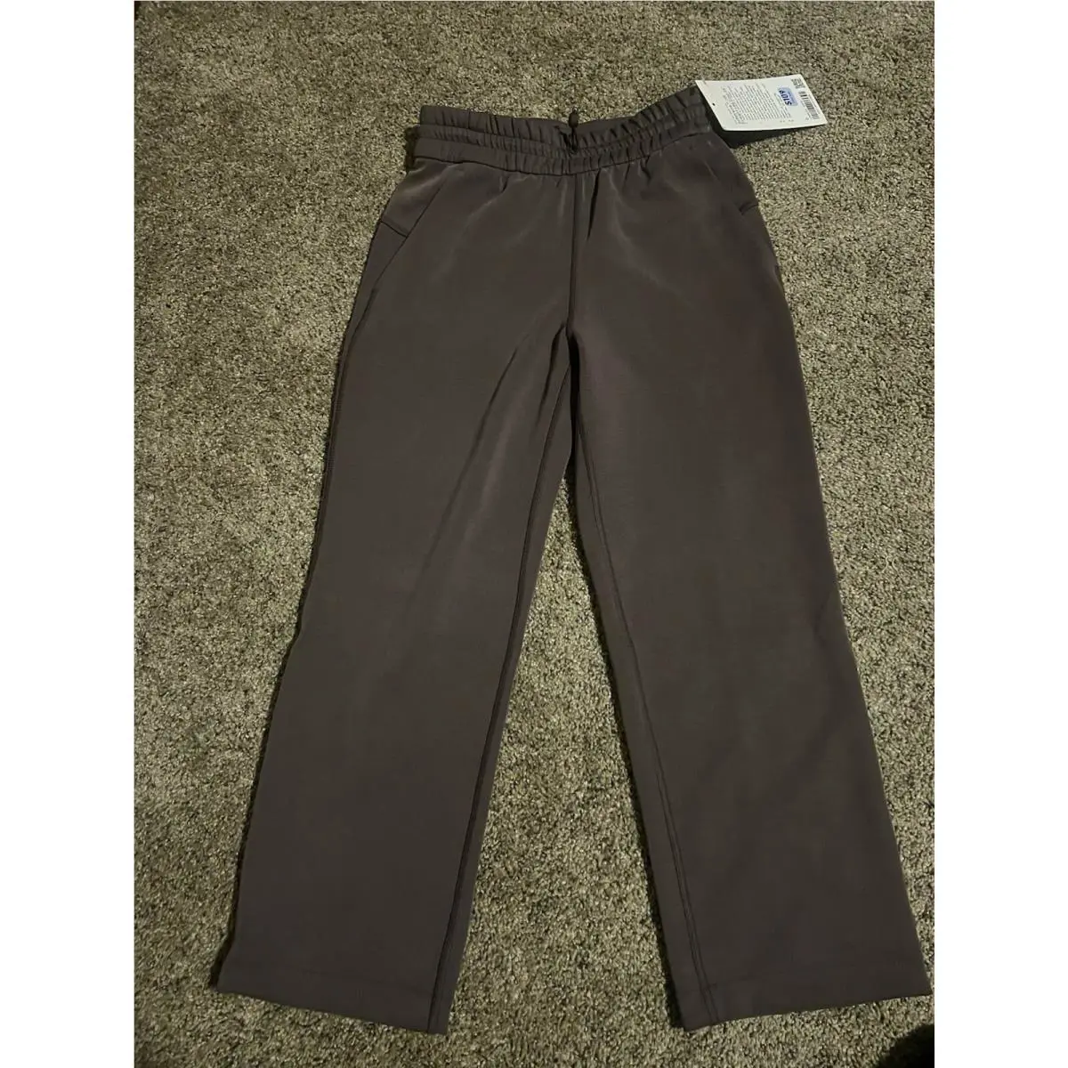 Lululemon clothing - Brown 0