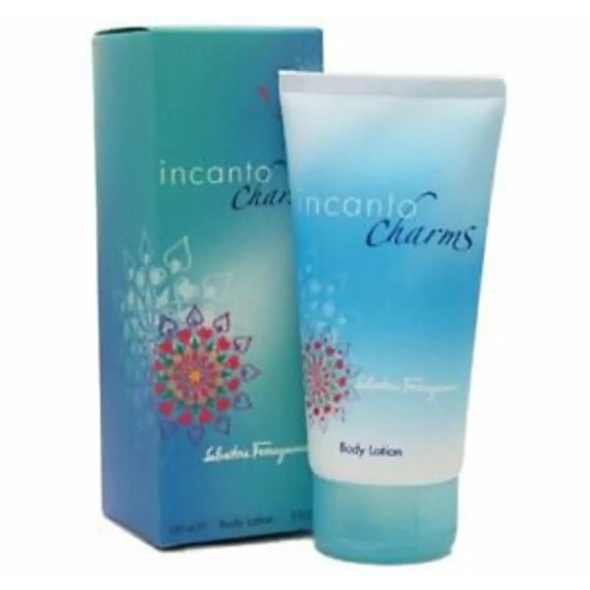 Incanto Charms By Salvatore Ferragamo Body Lotion 5 Oz/150 ml