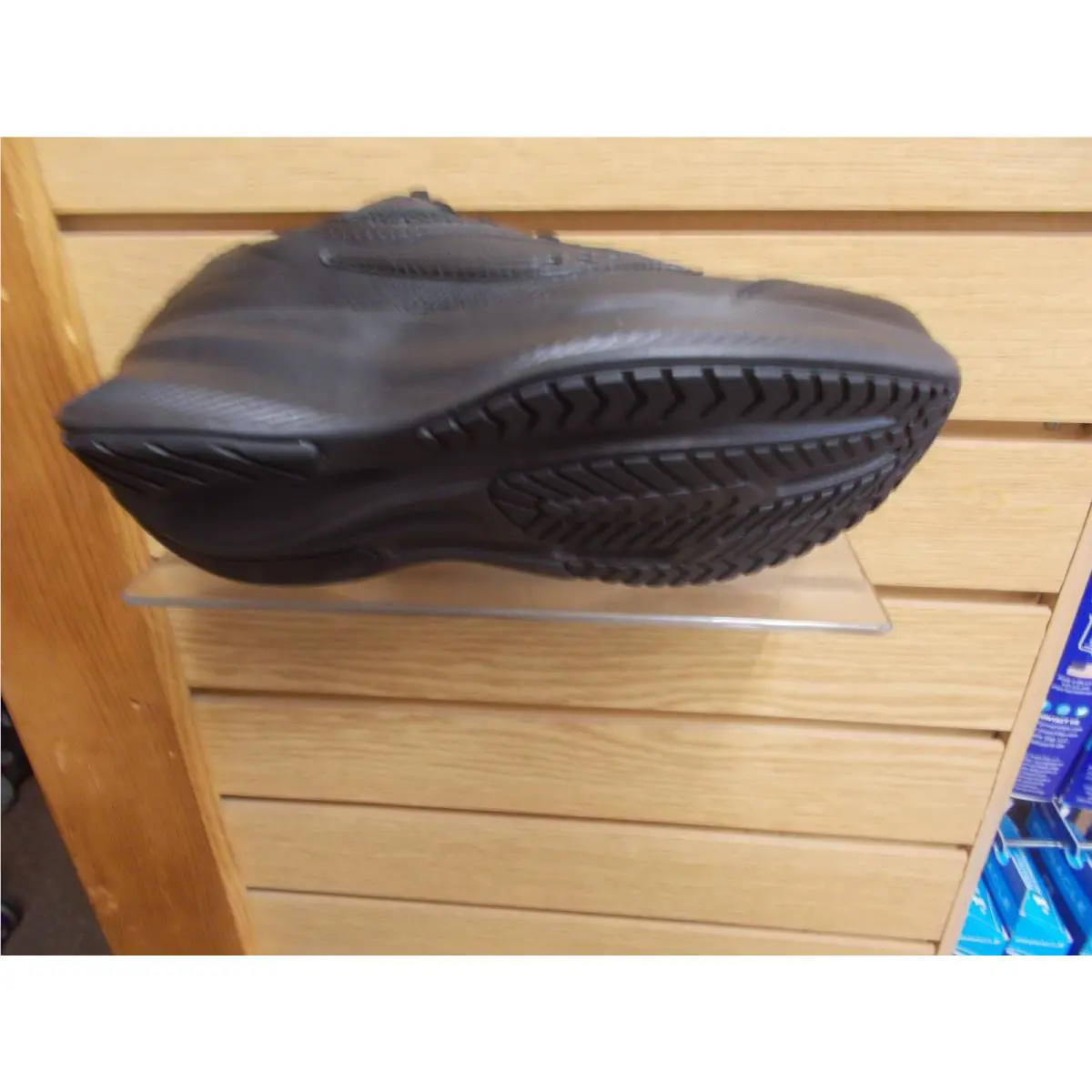 Saucony shoes - SAUCONY INTEGRITY METRO - INTEGRITY METRO - Black 1