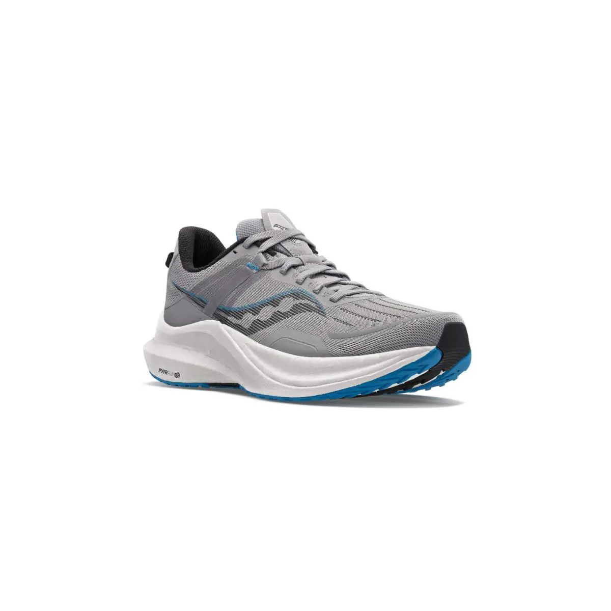 Saucony shoes - Saucony Tempus S20720-15 - Tempus - S20720-15 - Gray 0