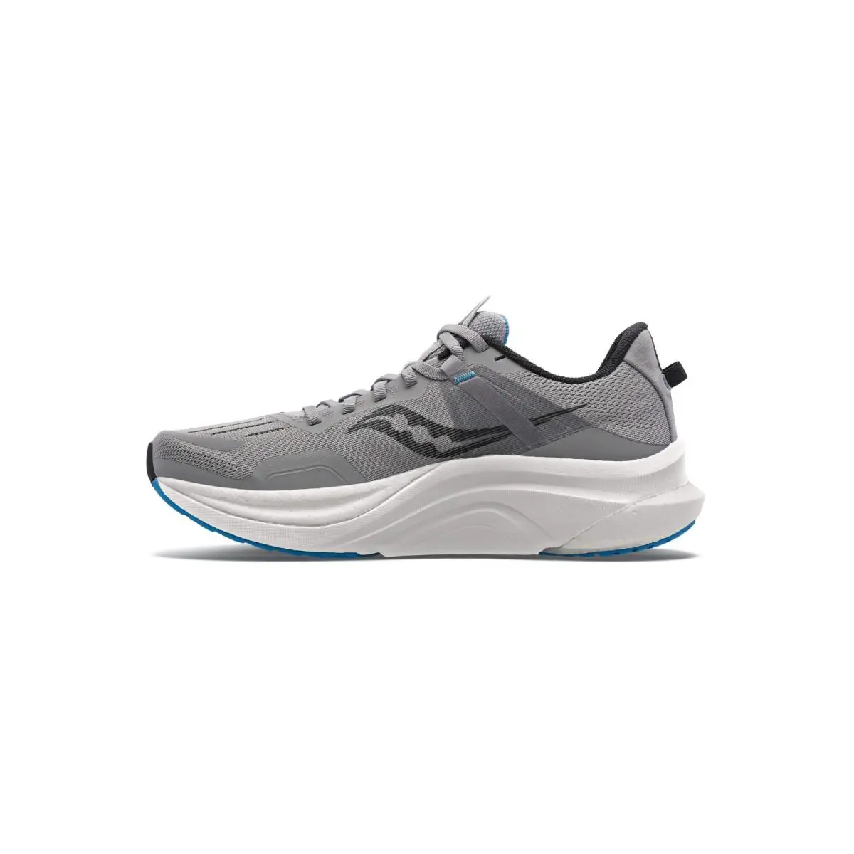 Saucony shoes - Saucony Tempus S20720-15 - Tempus - S20720-15 - Gray 1