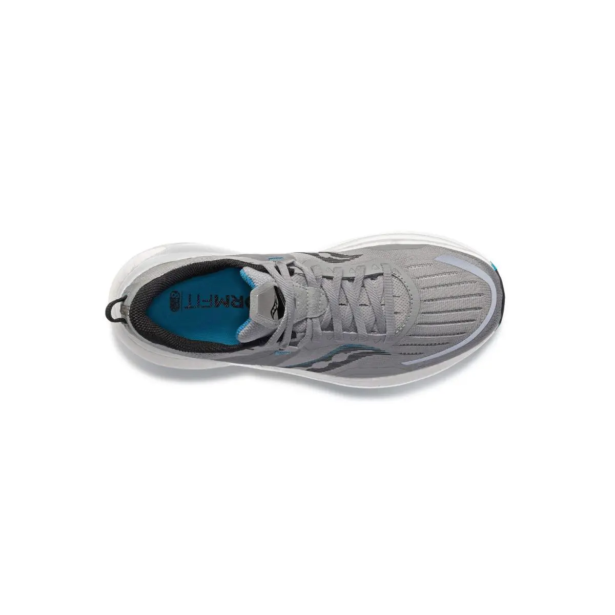 Saucony shoes - Saucony Tempus S20720-15 - Tempus - S20720-15 - Gray 2