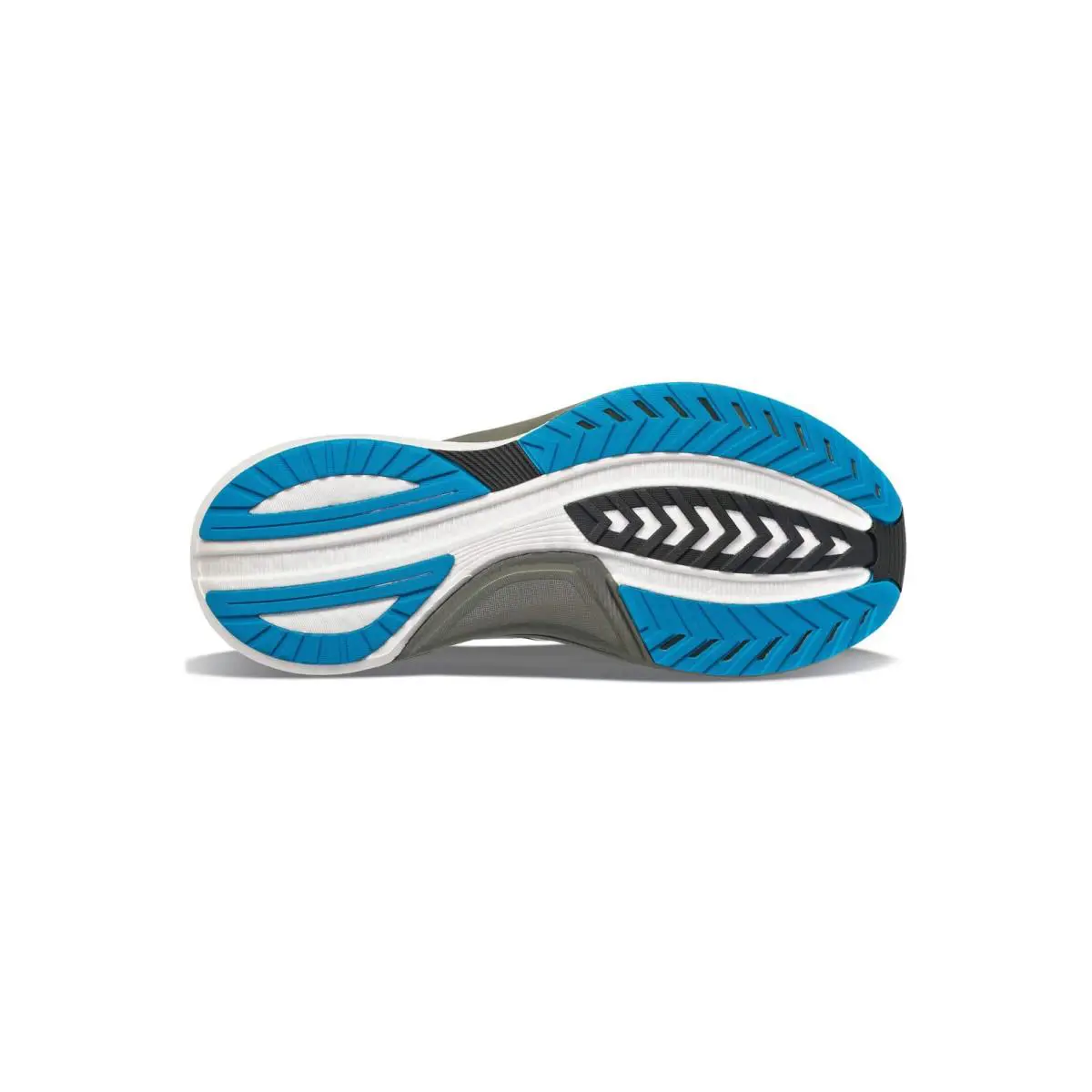 Saucony shoes - Saucony Tempus S20720-15 - Tempus - S20720-15 - Gray 3