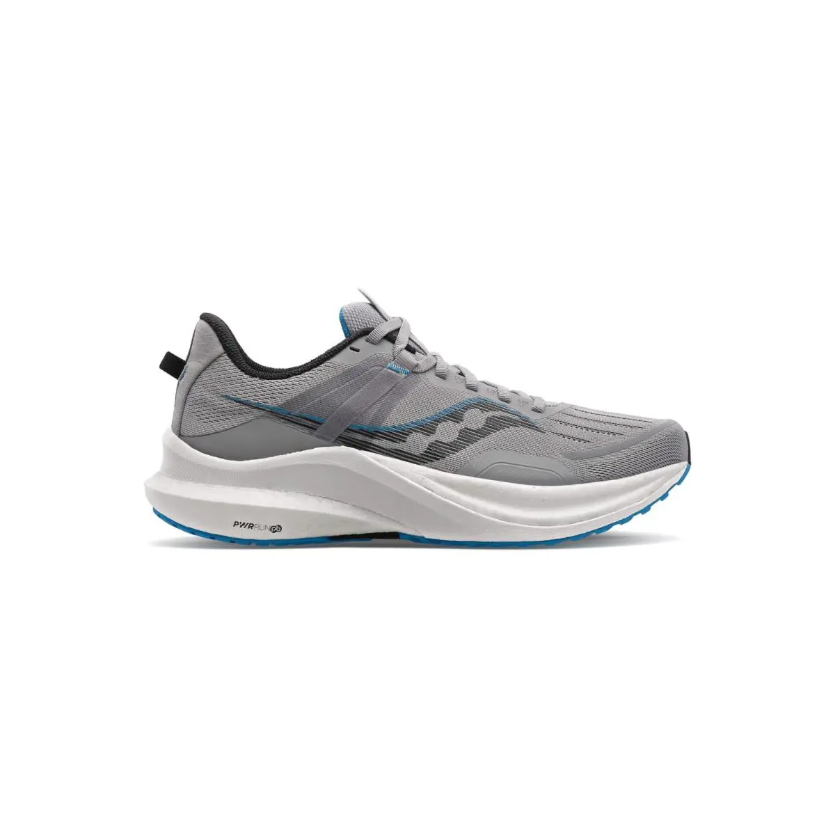 Saucony shoes - Saucony Tempus S20720-15 - Tempus - S20720-15 - Gray 4