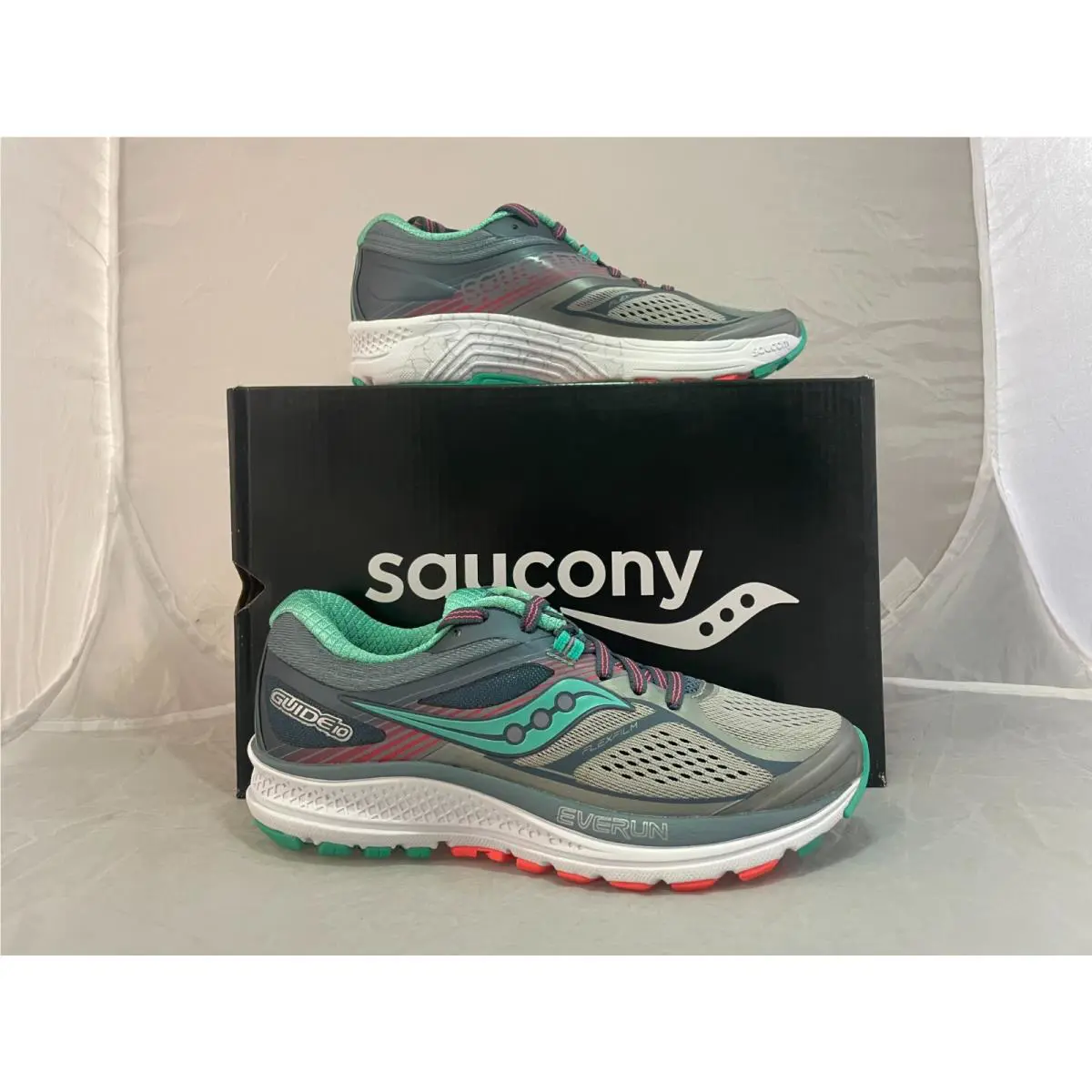 Saucony shoes - Saucony Guide - Guide - Multicolor 1