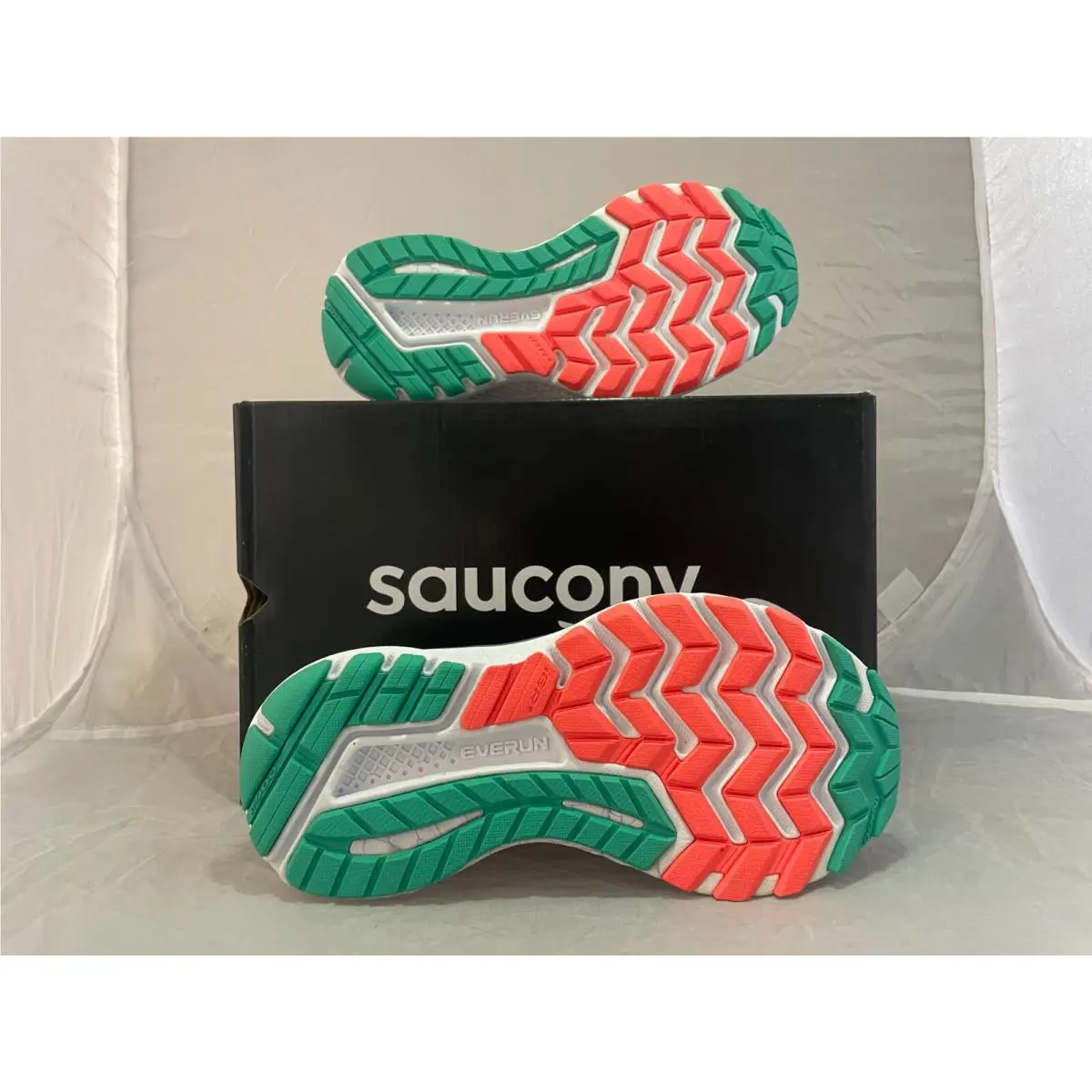 Saucony shoes - Saucony Guide - Guide - Multicolor 2