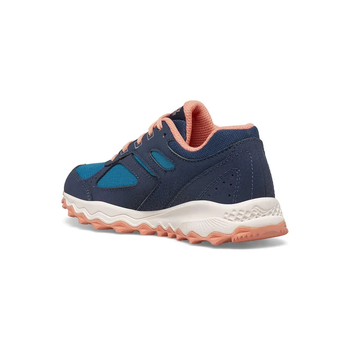 Saucony shoes - Saucony Cohesion TR14 SK166109 - Cohesion - SK166109 - Blue 2