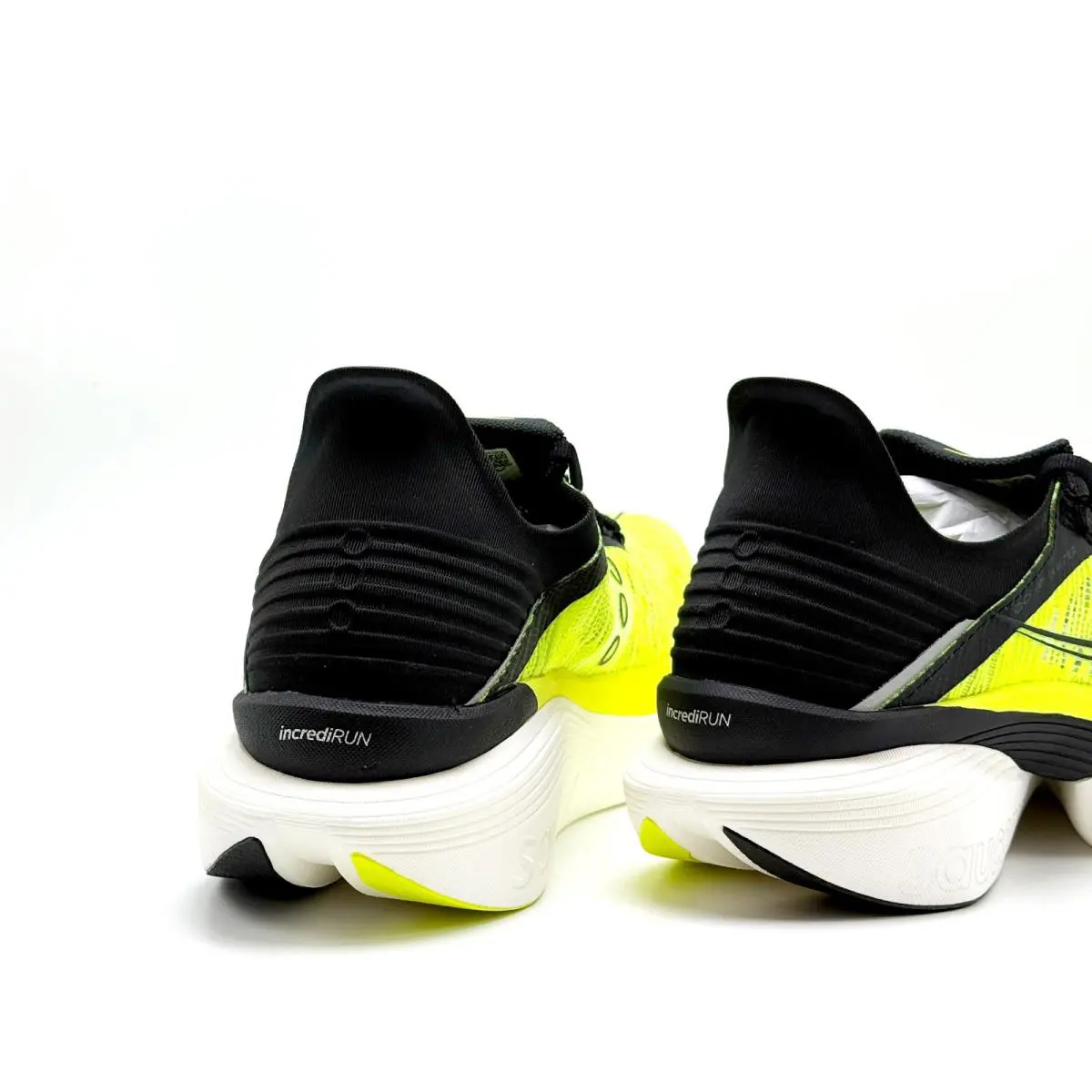 Saucony shoes - Saucony Endorphin Elite 2 - Endorphin Elite - S30994-135 - Black 2